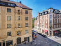 マンション München Maxvorstadt - Museumsviertel 02 物件からの眺め 4289