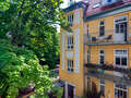 マンション München Schwabing-West (rund um den Hohenzollernplatz) 01 物件からの眺め 4311