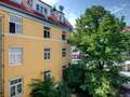 マンション München Schwabing-West (rund um den Hohenzollernplatz) 02 物件からの眺め 4311