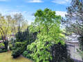 マンション München Schwabing-Nord (zw. Leopoldstraße & Englischen Garten) 01 物件からの眺め 4452
