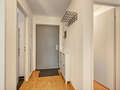 庭付き住宅 München Schwanthalerhöhe 01 玄関入り口 4454