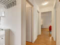 庭付き住宅 München Schwanthalerhöhe 02 玄関入り口 4454