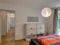庭付き住宅 München Schwanthalerhöhe 03 寝室 4454