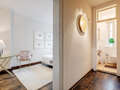 マンション München Altstadt 04 玄関入り口 4459