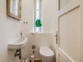 マンション München Altstadt 01 ゲスト用 WC 4459
