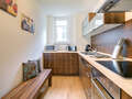 マンション München Giesing 02 キッチン 4499