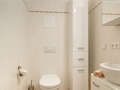 マンション München Giesing 01 ゲスト用 WC 4499