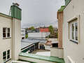 マンション München Schwabing (rechts der Leopoldstraße) 02 物件からの眺め 4536