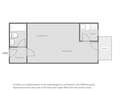 マンション München Neuhausen 01 見取り図 4612