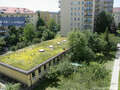 マンション München Schwabing-West 04 物件からの眺め 4617