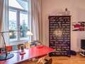 マンション München Schwabing (links der Leopoldstraße) 03 リビングルーム 4661