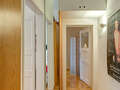 マンション München Schwabing (links der Leopoldstraße) 02 玄関入り口 4661