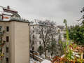 マンション München Schwabing (links der Leopoldstraße) 01 物件からの眺め 4661