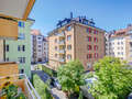 マンション München Maxvorstadt - Universitätsviertel 01 物件からの眺め 4668