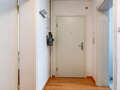 マンション München Schwabing-West (rund um den Hohenzollernplatz) 02 玄関入り口 4679