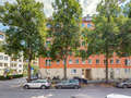 マンション München Schwabing-West (rund um den Hohenzollernplatz) 02 物件からの眺め 4679
