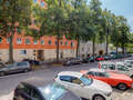 マンション München Schwabing-West (rund um den Hohenzollernplatz) 03 物件からの眺め 4679