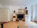 マンション München Schwabing-West (rund um den Hohenzollernplatz) 04 リビングエリア 4679