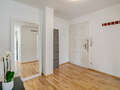 アティック・フラット（屋根裏） München Maxvorstadt - Rund um den Josephsplatz 01 玄関入り口 4683