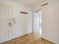 アティック・フラット（屋根裏） München Maxvorstadt - Rund um den Josephsplatz 02 玄関入り口 4683