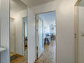マンション München Schwabing-West 01 玄関入り口 4685