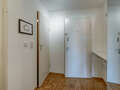 マンション München Schwabing-West 02 玄関入り口 4685