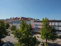 マンション München Schwabing-West 02 物件からの眺め 4685