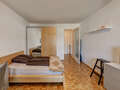 マンション München Schwabing-West 03 リビングエリア 4685