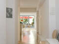 ペントハウス München Westend 01 玄関入り口 4763