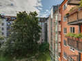 マンション München Schwabing-West (rund um den Hohenzollernplatz) 02 物件からの眺め 4783