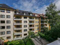 マンション München Schwabing-West (rund um den Hohenzollernplatz) 03 物件からの眺め 4783