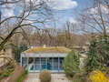マンション München Schwabing-Nord (zw. Leopoldstraße & Englischen Garten) 01 物件からの眺め 4892