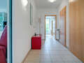 マンション München Schwabing - Alte Heide 02 玄関入り口 4893