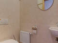 マンション München Schwabing - Alte Heide 01 ゲスト用 WC 4893