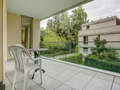 マンション München Schwabing - Alte Heide 02 ロッジア 4893