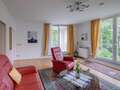 マンション München Schwabing - Alte Heide 02 リビングルーム 4893