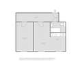 マンション München Haidhausen 01 見取り図 4924