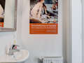 ペントハウス München Schwabing-West 03 WC 5041