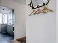 ペントハウス München Schwabing-West 01 玄関入り口 5041