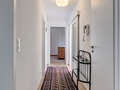 ペントハウス München Schwabing-West 03 玄関入り口 5041