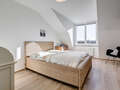 ペントハウス München Schwabing-West 01 寝室 5041