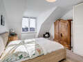 ペントハウス München Schwabing-West 02 寝室 5041