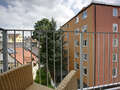 マンション München Isarvorstadt 02 ベランダ 5072