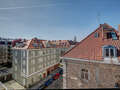 マンション München Maxvorstadt - Rund um den Josephsplatz 01 物件からの眺め 5076