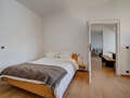 マンション München Maxvorstadt - Rund um den Josephsplatz 01 ２つめの寝室 5076