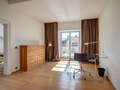 マンション München Maxvorstadt - Rund um den Josephsplatz 02 ２つめの寝室 5076