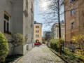 マンション München Maxvorstadt - Rund um den Josephsplatz 02 中庭向き 5076