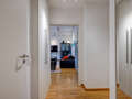 マンション München Schwabing-West 01 玄関入り口 5116