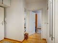 マンション München Schwabing-West 03 玄関入り口 5116