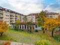 マンション München Schwabing-West 01 物件からの眺め 5116